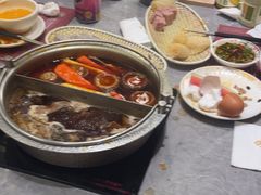 -一绪に寿喜烧(荟聚店)