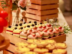 -头家宴会·年会婚礼自助餐·乔迁冷餐茶歇(龙华店)