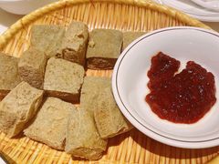 东门头臭豆腐-东门头·江鲜小馆(新天地店)