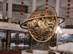 -汕头金海湾大酒店(万象城店)