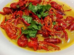 -宗泉烤全羊·烤羊腿·家常菜(解放东路店)