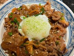-玉川屋·深夜食堂居酒屋(柳巷店)