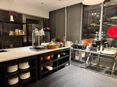 -蔓兰家的四季S0餐厅·融合菜(当代MOMA店)