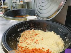 -巴依家新疆手抓饭(菱角湖万达店)