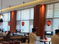 -老村长•湖北家常菜(南湖店)