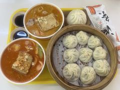 -津品味小吃(大学湾店)