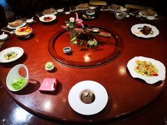 包厢-欣旺·迎宾楼·百年无锡菜