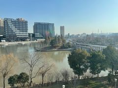 -上海嘉定喜来登酒店