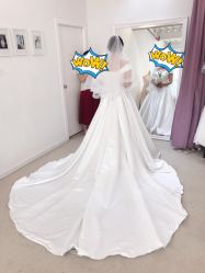 -LeCameliaBridal 山茶花新娘 婚纱礼服高级定制
