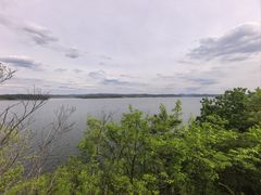 -萨尔浒风景区