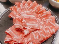 -南门四季铜锅涮肉(大屯·北苑店)