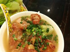 -一记面馆(易发店)