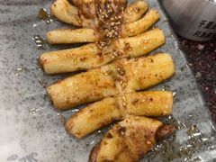 -有滋有味烧烤涮(果园星城C区店)