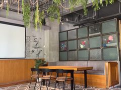 -觅境西餐厅