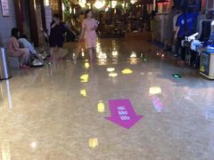 -万源汤泉韩式汗蒸