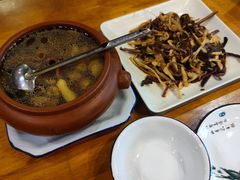 -小厨子私房菜·云南美食店