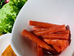 -东道煮牛肉火锅(东盛大街店)