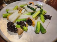 -西双版纳洲际度假酒店-曼霖轩中餐厅