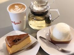 -Seesaw Coffee(上生新所店)