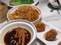 -岭南真味·匠心粤菜(K11店)