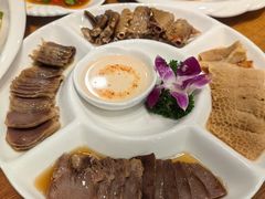 -周锦记广式餐厅