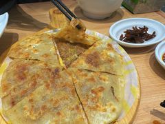 -甲乙饼·北京手工肉饼(西直门凯德茂店)