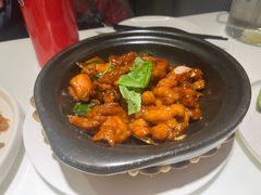 -小放牛河北菜(长安万达店)