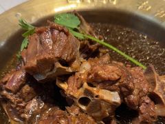 -和庆斋羊蝎子火锅·碳缸烧烤(顺义旗舰店)