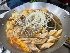 -小螺大作·螺蛳粉火锅(林和西店)