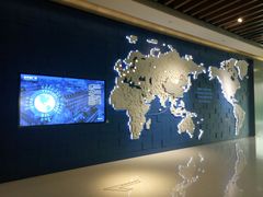 -广州市城市规划展览中心