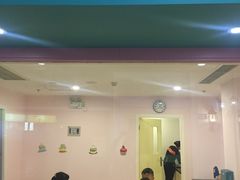 -成都星期8小镇(江宁南路店)