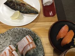 -立山居酒屋·烧鸟 天妇罗(西北湖店)