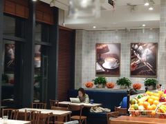 -巴黎贝甜(常德路店)