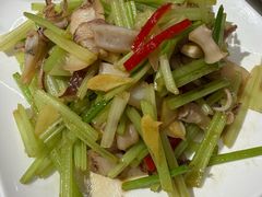 -华盛丰温州大排档(东三环南路店)