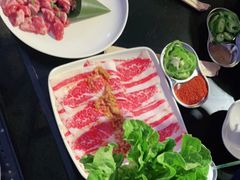 -肆拾壹號烤肉(龙岗店)