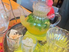 -Ginger(兴国路店)