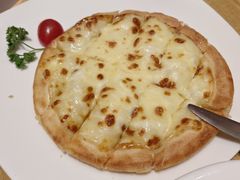 -菲滋意式休闲餐厅(北仑银泰城店)