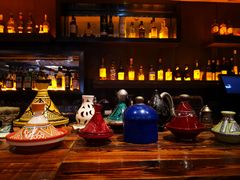 -Tajine Moroccan塔金摩洛哥中东餐厅