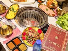 -炭之家·齐齐哈尔非遗烤肉·鲜切直供(中央大街店)