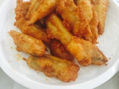 -新享乐海鲜(翠华路店)