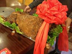 android_upload_pic-传统香辣蟹(南园路店)