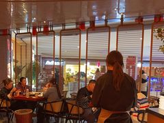 -啫胜(西城红场店)