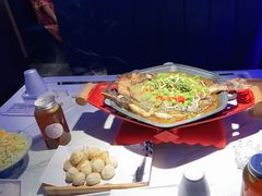 -马邦子·紫苏烤鱼(恒隆广场店)