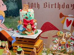 -HERRE·FARM 赫尔露营农场·团建聚会包场