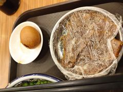 秘制牛肉-有礼有面(知春路店)