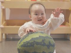 -Lilliput粒粒堡亲子餐厅(置汇旭辉店)
