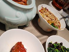 -小厨娘绣中淮扬(大行宫科巷店)
