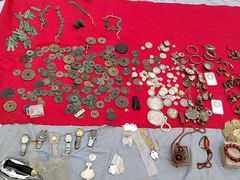 -洛阳周王城天子驾六博物馆