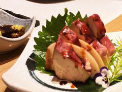 -乌君·酒场·炭火烧鸟(侨城坊店)