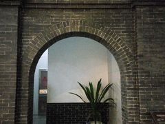-中国铁道博物馆(正阳门馆)